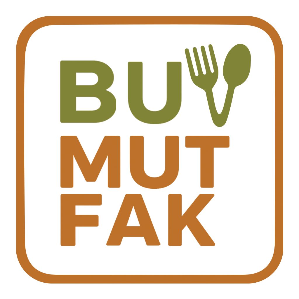 BuMutfak Logo